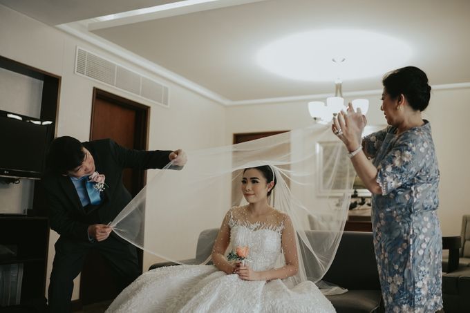 Quelene & Willy Wedding at Aryaduta Hotel Jakarta by Hotel Aryaduta Jakarta - 013 Quelene & Willy Wedding at Aryaduta Hotel Jakarta by Hotel Aryaduta Jakarta - 013