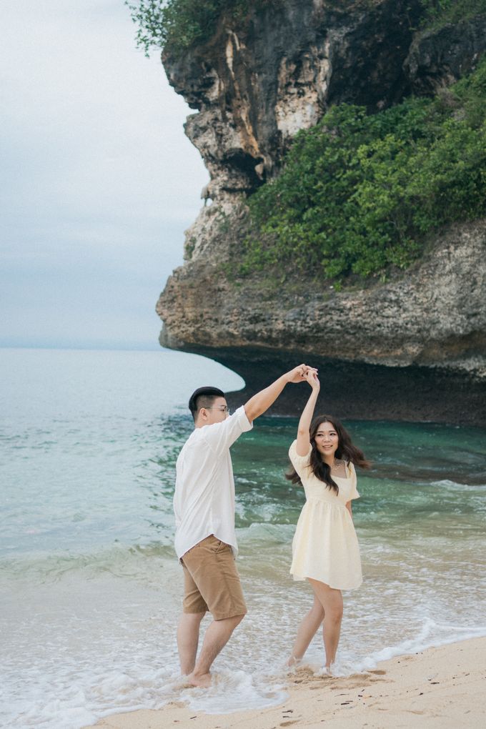 Pre Wedding by Touch By Wirawan - 008