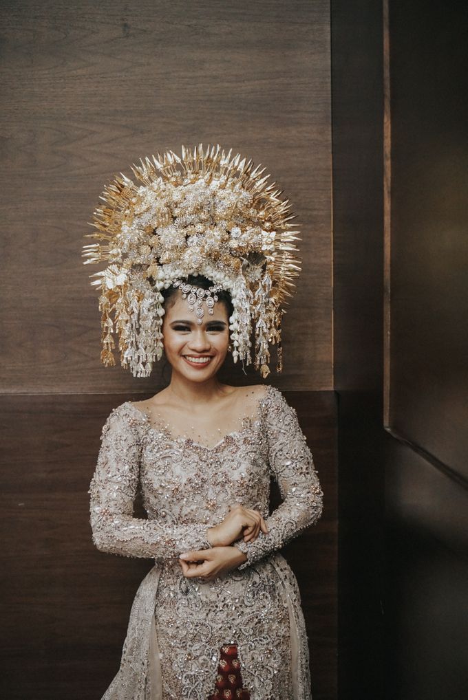 Annisa Sollika by HIS K LINK TOWER JAKARTA - 003