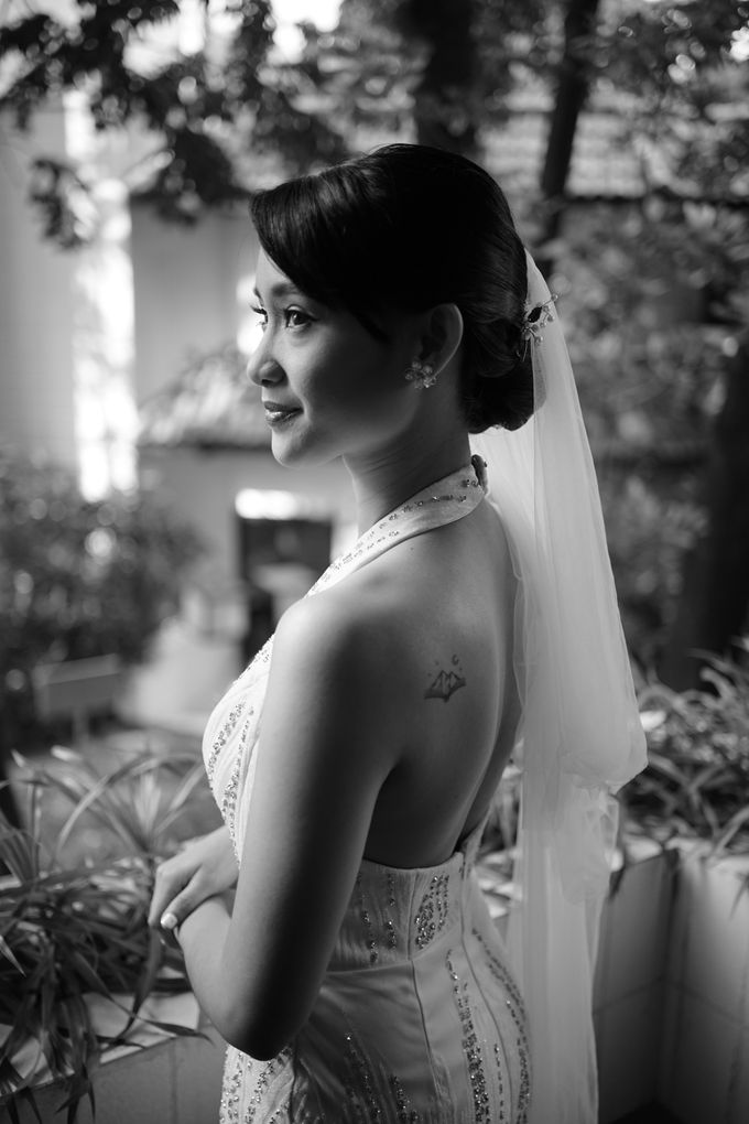 Michael & Patricia's Wedding (4 May 2024) by MEIJER Creative - 007