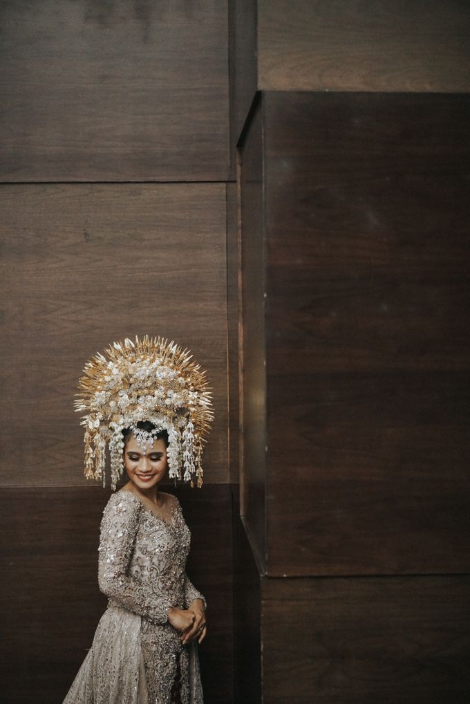 Annisa Sollika by HIS K LINK TOWER JAKARTA - 002