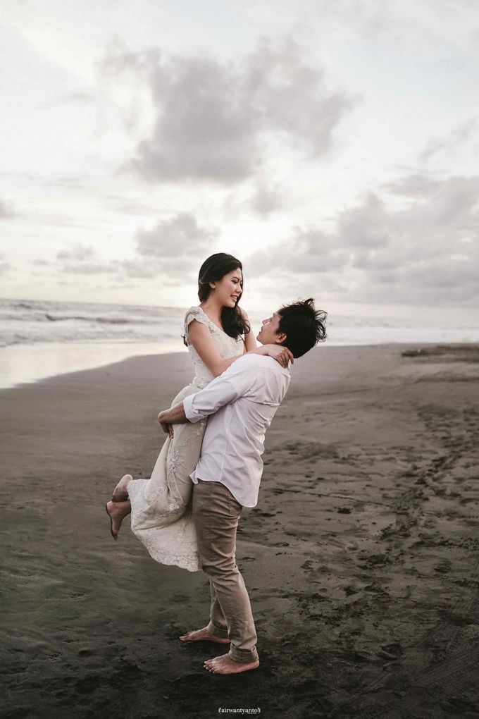 Prewedding Giska & Biondi by airwantyanto project - 018