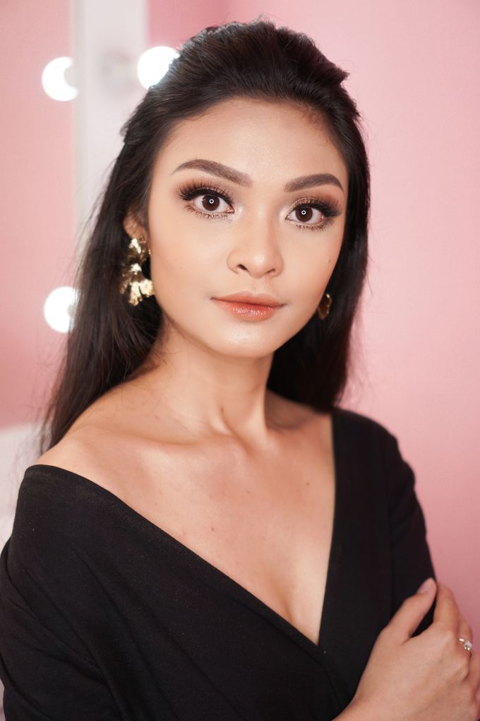 Ms Manik by Yuka Makeup Artist - 004 Ms Manik by Yuka Makeup Artist - 004