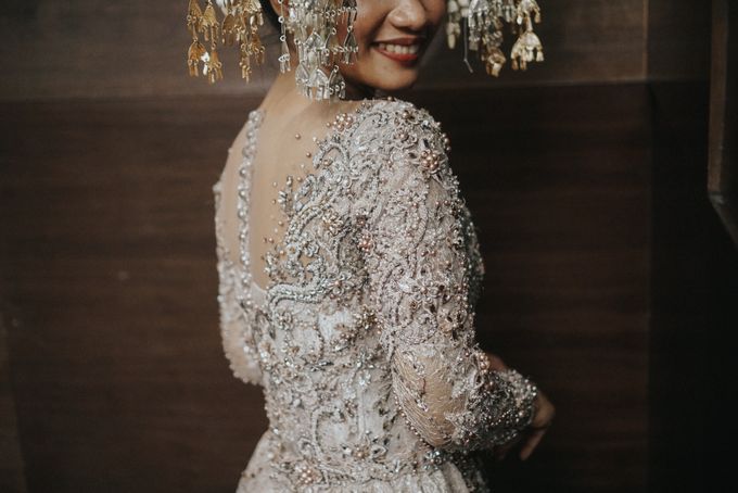 Annisa Sollika by HIS K LINK TOWER JAKARTA - 007