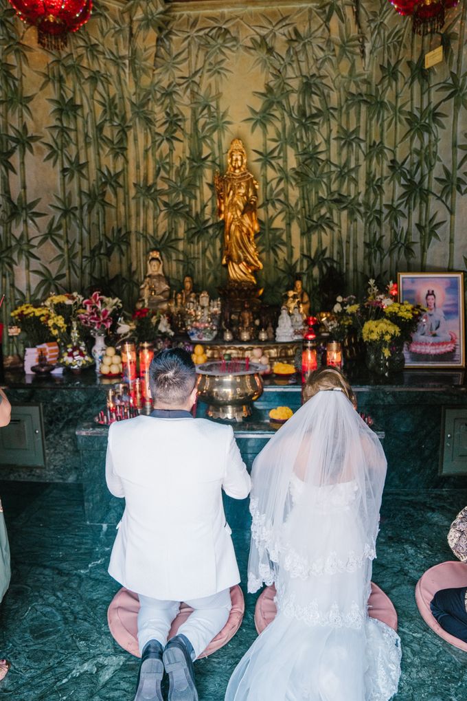 The Wedding of Hendri & Lucy by Miracle Wedding Bali - 034 The Wedding of Hendri & Lucy by Miracle Wedding Bali - 034