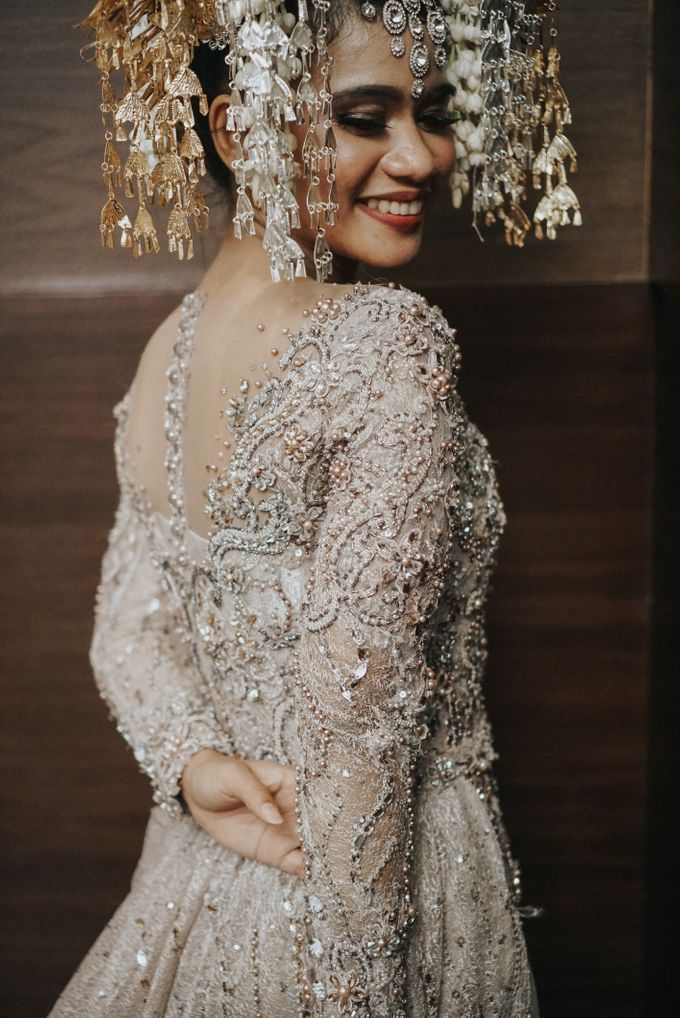 Annisa Sollika by HIS K LINK TOWER JAKARTA - 001