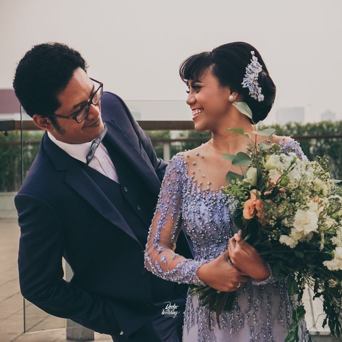 Hyatt OnFive Micro Wedding Dhea & Ramda by diskodiwedding - 007 Hyatt OnFive Micro Wedding Dhea & Ramda by diskodiwedding - 007
