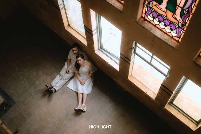 Preedding Of Jessica & Beni by Highlight Photography - 015 Preedding Of Jessica & Beni by Highlight Photography - 015
