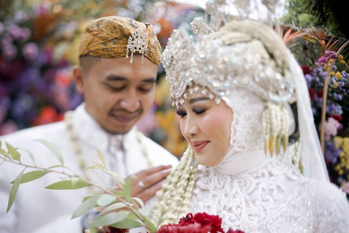 Ara & Malik by Tentangkita Wedding Organizer - 001
