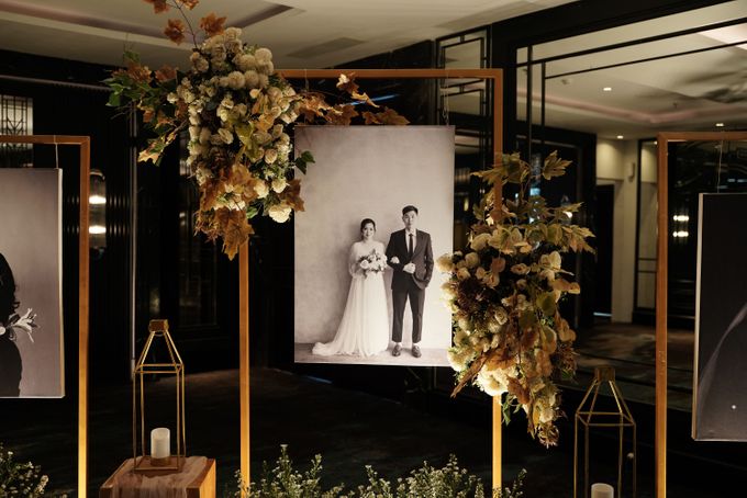 Adit & Wiwid Wedding At JHL Solitaire Serpong by Fiori.Co - 011 Adit & Wiwid Wedding At JHL Solitaire Serpong by Fiori.Co - 011