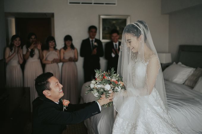 Quelene & Willy Wedding at Aryaduta Hotel Jakarta by Hotel Aryaduta Jakarta - 015 Quelene & Willy Wedding at Aryaduta Hotel Jakarta by Hotel Aryaduta Jakarta - 015