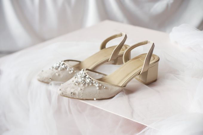 Ivy & Galih Engagement by Marry Me Bridal Shoes - 003 Ivy & Galih Engagement by Marry Me Bridal Shoes - 003