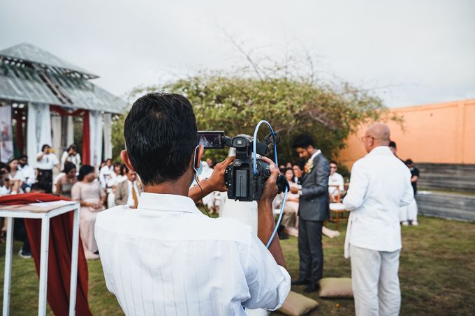 Daniel Melody Wonderland Uluwatu By Pratama Multimedia Bridestory Com