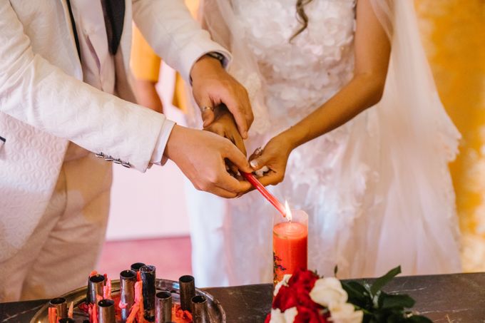 The Wedding of Hendri & Lucy by Miracle Wedding Bali - 033 The Wedding of Hendri & Lucy by Miracle Wedding Bali - 033