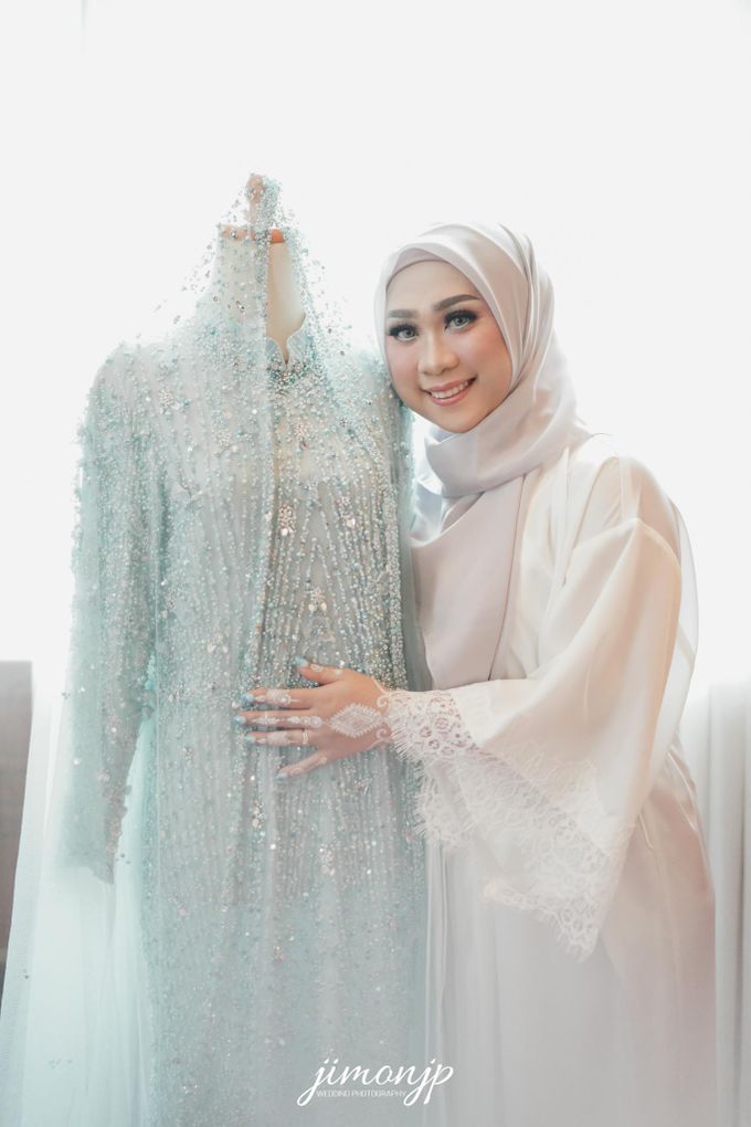 Pernikahan Vega & Aswan by Kaara Bride by Mutiara Meddyan - 010 Pernikahan Vega & Aswan by Kaara Bride by Mutiara Meddyan - 010