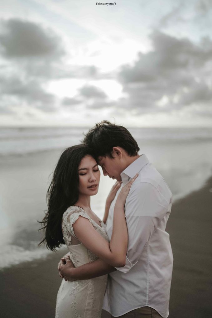 Prewedding Giska & Biondi by airwantyanto project - 020