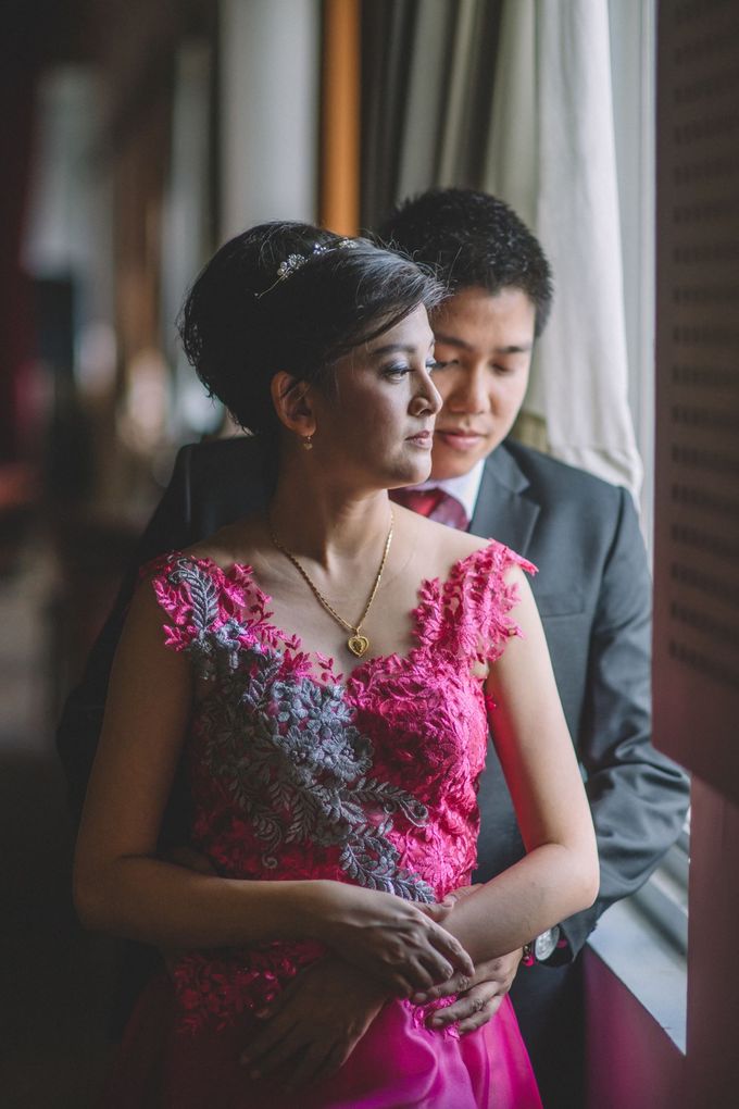 Engagement Adi & Sally by Cheers Photography - 002