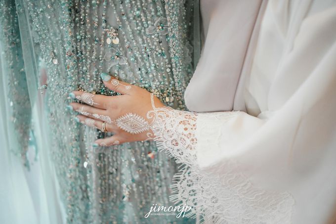 Pernikahan Vega & Aswan by Kaara Bride by Mutiara Meddyan - 011 Pernikahan Vega & Aswan by Kaara Bride by Mutiara Meddyan - 011