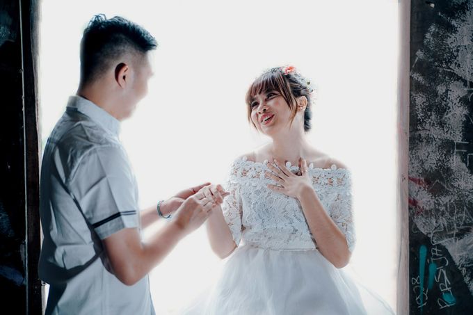 Prewedding at Gedung Gobel of Dessy & Aldo by: Gofotovideo by GoFotoVideo - 047 Prewedding at Gedung Gobel of Dessy & Aldo by: Gofotovideo by GoFotoVideo - 047