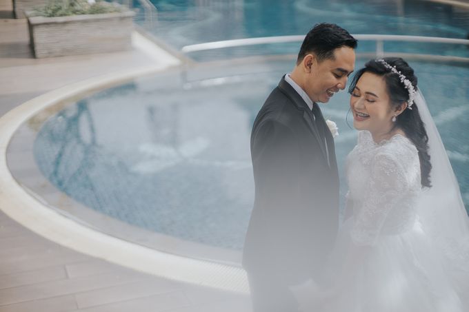 Holy Matrimony of Kristin & Sabda by Obong Management - 025 Holy Matrimony of Kristin & Sabda by Obong Management - 025