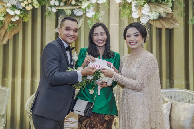 Wedding Randy & Andin by UK International Jakarta - 016 Wedding Randy & Andin by UK International Jakarta - 016