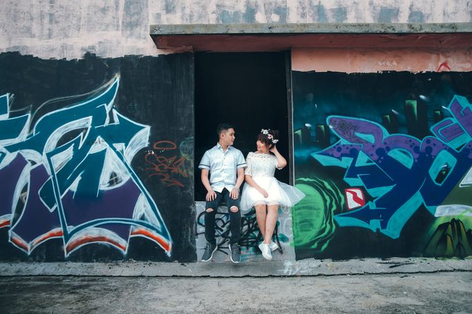 Prewedding at Gedung Gobel of Dessy & Aldo by: Gofotovideo by GoFotoVideo - 050 Prewedding at Gedung Gobel of Dessy & Aldo by: Gofotovideo by GoFotoVideo - 050