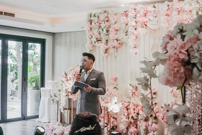 Wedding of ANDRE & OLIVIA by JW Marriott Hotel Surabaya - 007 Wedding of ANDRE & OLIVIA by JW Marriott Hotel Surabaya - 007