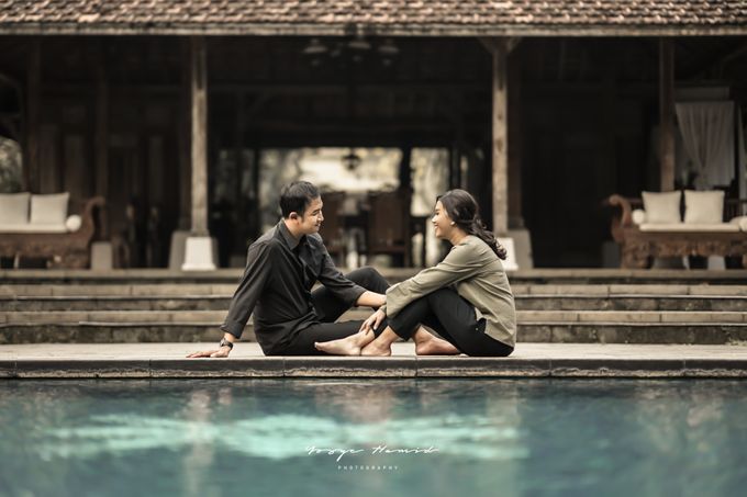 Pre-Wedding by Yosye Hamid Photography - 014 Pre-Wedding by Yosye Hamid Photography - 014