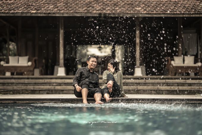 Pre-Wedding by Yosye Hamid Photography - 015 Pre-Wedding by Yosye Hamid Photography - 015