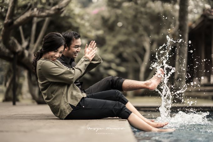 Pre-Wedding by Yosye Hamid Photography - 016 Pre-Wedding by Yosye Hamid Photography - 016