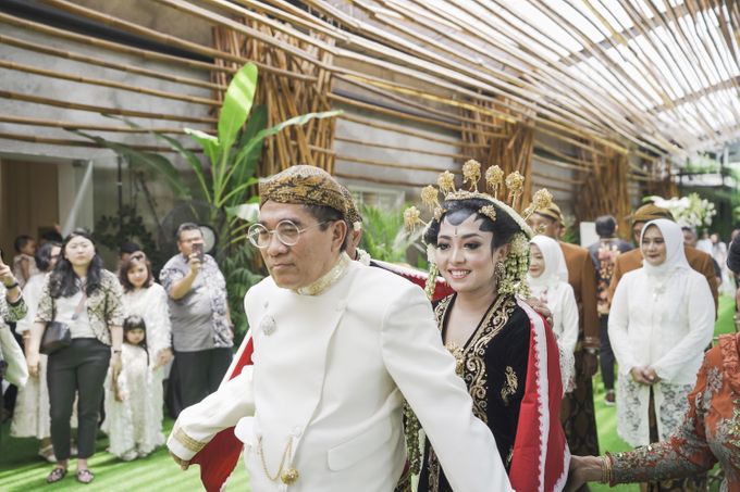 From Wedding Ceremony Randy & Andin by UK International Jakarta - 006 From Wedding Ceremony Randy & Andin by UK International Jakarta - 006