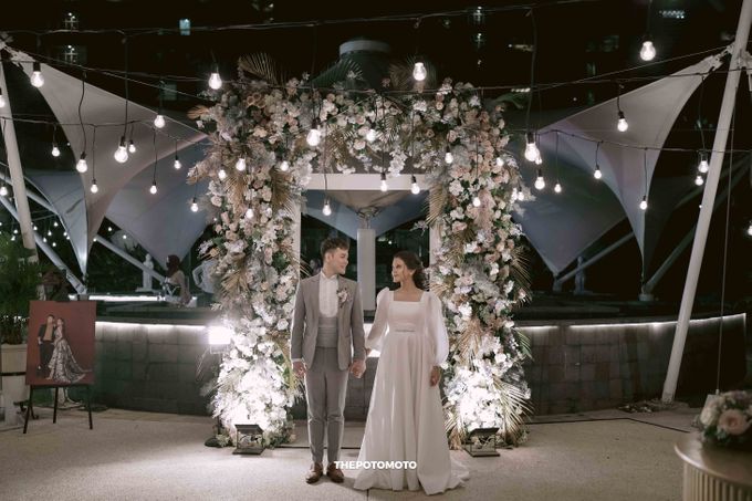 AUDI & ANTHONY by Classy Decor - 013 AUDI & ANTHONY by Classy Decor - 013
