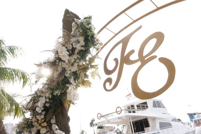 Tommy And Elizabeth Wedding At Batavia Marina by de_Puzzle Event Management - 004 Tommy And Elizabeth Wedding At Batavia Marina by de_Puzzle Event Management - 004