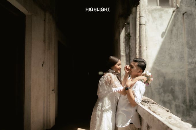 Preedding Of Jessica & Beni by Highlight Photography - 007 Preedding Of Jessica & Beni by Highlight Photography - 007