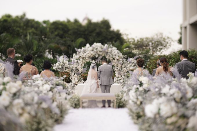 Hendrik & Magda Holy Matrimony At Fairmont Hotel by Fiori.Co - 017