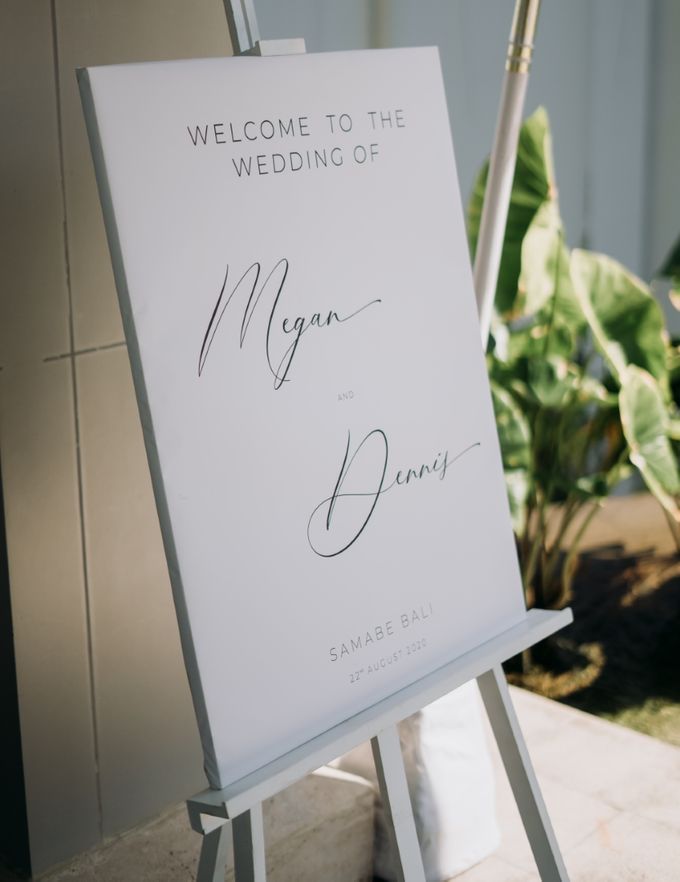 Bali Wedding of Dennis & Megan by Lentera Wedding - 037 Bali Wedding of Dennis & Megan by Lentera Wedding - 037