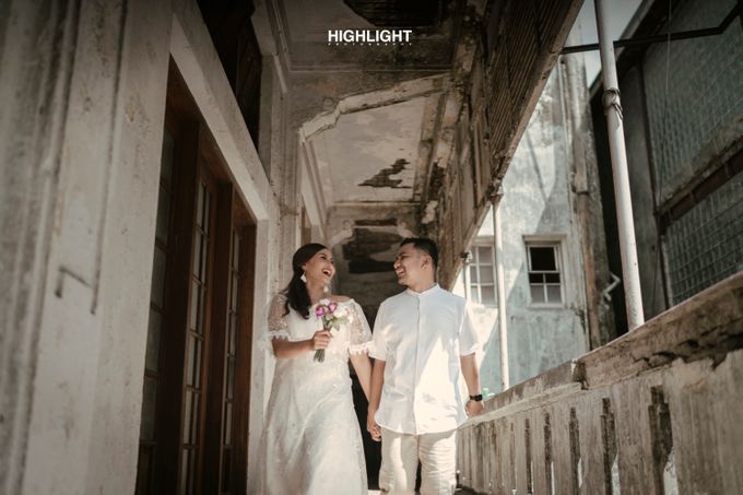 Preedding Of Jessica & Beni by Highlight Photography - 003 Preedding Of Jessica & Beni by Highlight Photography - 003