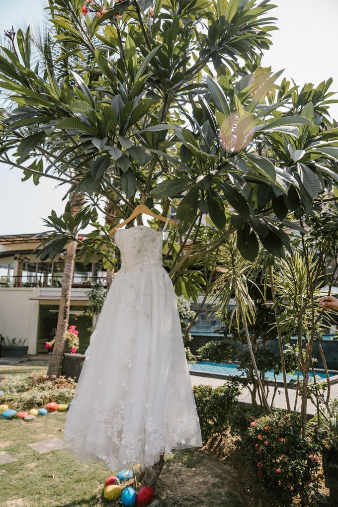 The Wedding of Hendri & Lucy by Miracle Wedding Bali - 043 The Wedding of Hendri & Lucy by Miracle Wedding Bali - 043