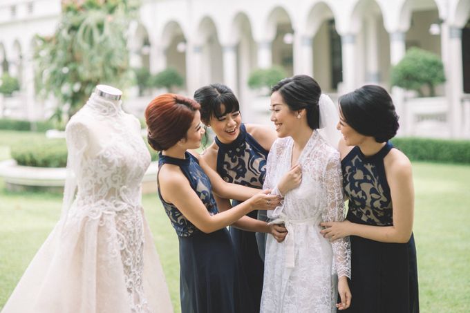 Wedding Andre & Renata by Cheers Photography - 014 Wedding Andre & Renata by Cheers Photography - 014