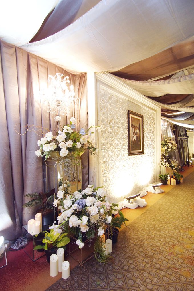 A WEDDING AT SHANGRI LA by AIRY - 005 A WEDDING AT SHANGRI LA by AIRY - 005
