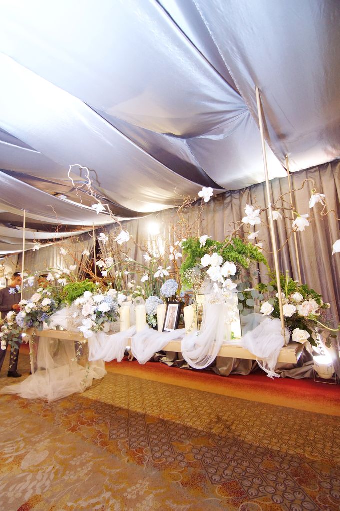 A WEDDING AT SHANGRI LA by AIRY - 006 A WEDDING AT SHANGRI LA by AIRY - 006
