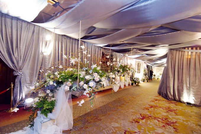 A WEDDING AT SHANGRI LA by AIRY - 008 A WEDDING AT SHANGRI LA by AIRY - 008