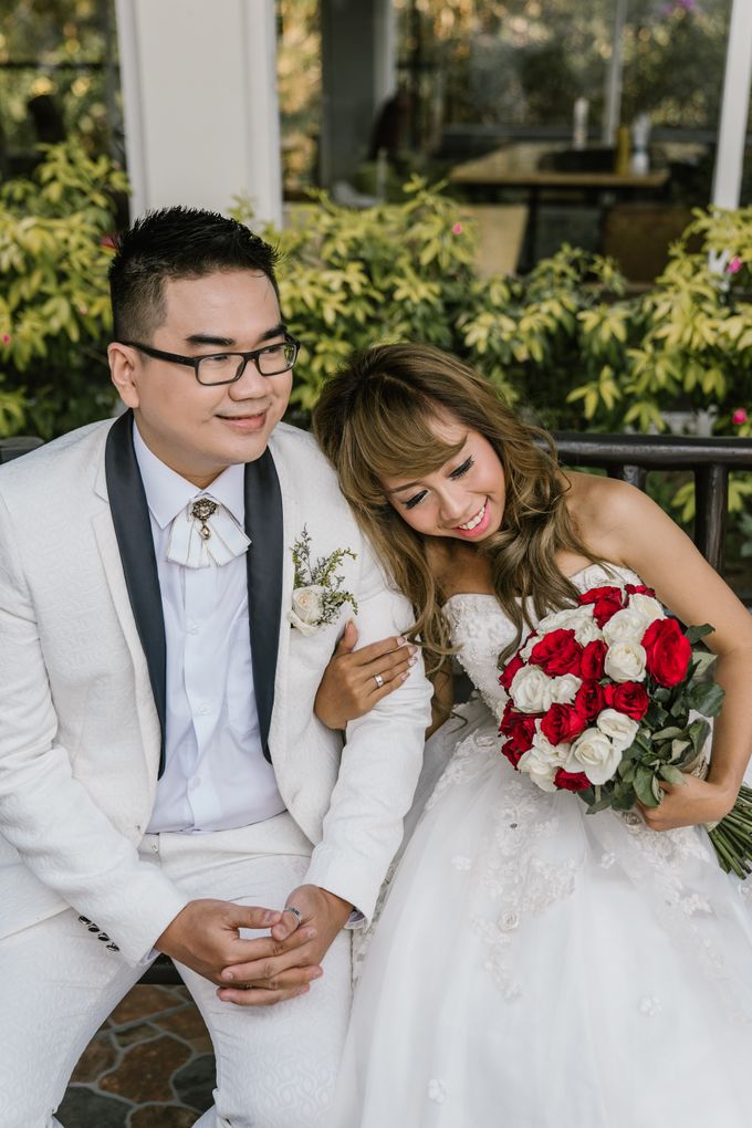 The Wedding of Hendri & Lucy by Miracle Wedding Bali - 005 The Wedding of Hendri & Lucy by Miracle Wedding Bali - 005