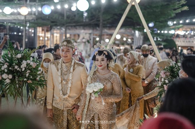 Wedding Andry & Sherly - 12 Sept 2020 by Tsamara Resto - 005