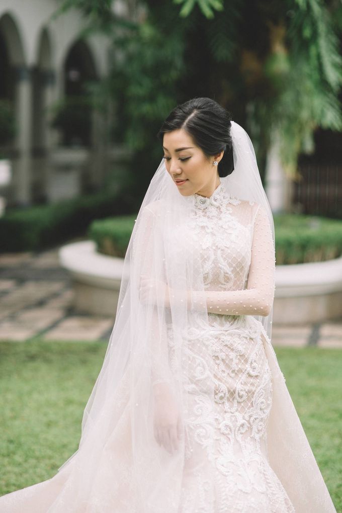 Wedding Andre & Renata by Cheers Photography - 018