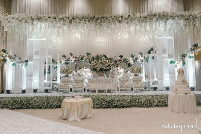 Thamrin Nine Ballroom 2018 09 29 by White Pearl Decoration - 002 Thamrin Nine Ballroom 2018 09 29 by White Pearl Decoration - 002