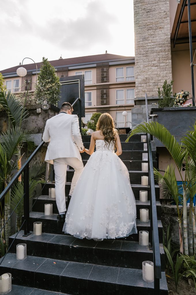 The Wedding of Hendri & Lucy by Miracle Wedding Bali - 012 The Wedding of Hendri & Lucy by Miracle Wedding Bali - 012
