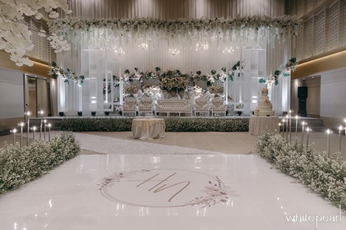 Thamrin Nine Ballroom 2018 09 29 by White Pearl Decoration - 001 Thamrin Nine Ballroom 2018 09 29 by White Pearl Decoration - 001