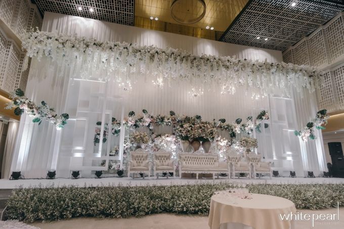 Thamrin Nine Ballroom 2018 09 29 by White Pearl Decoration - 003 Thamrin Nine Ballroom 2018 09 29 by White Pearl Decoration - 003