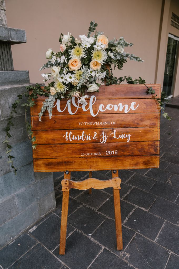 The Wedding of Hendri & Lucy by Miracle Wedding Bali - 041 The Wedding of Hendri & Lucy by Miracle Wedding Bali - 041